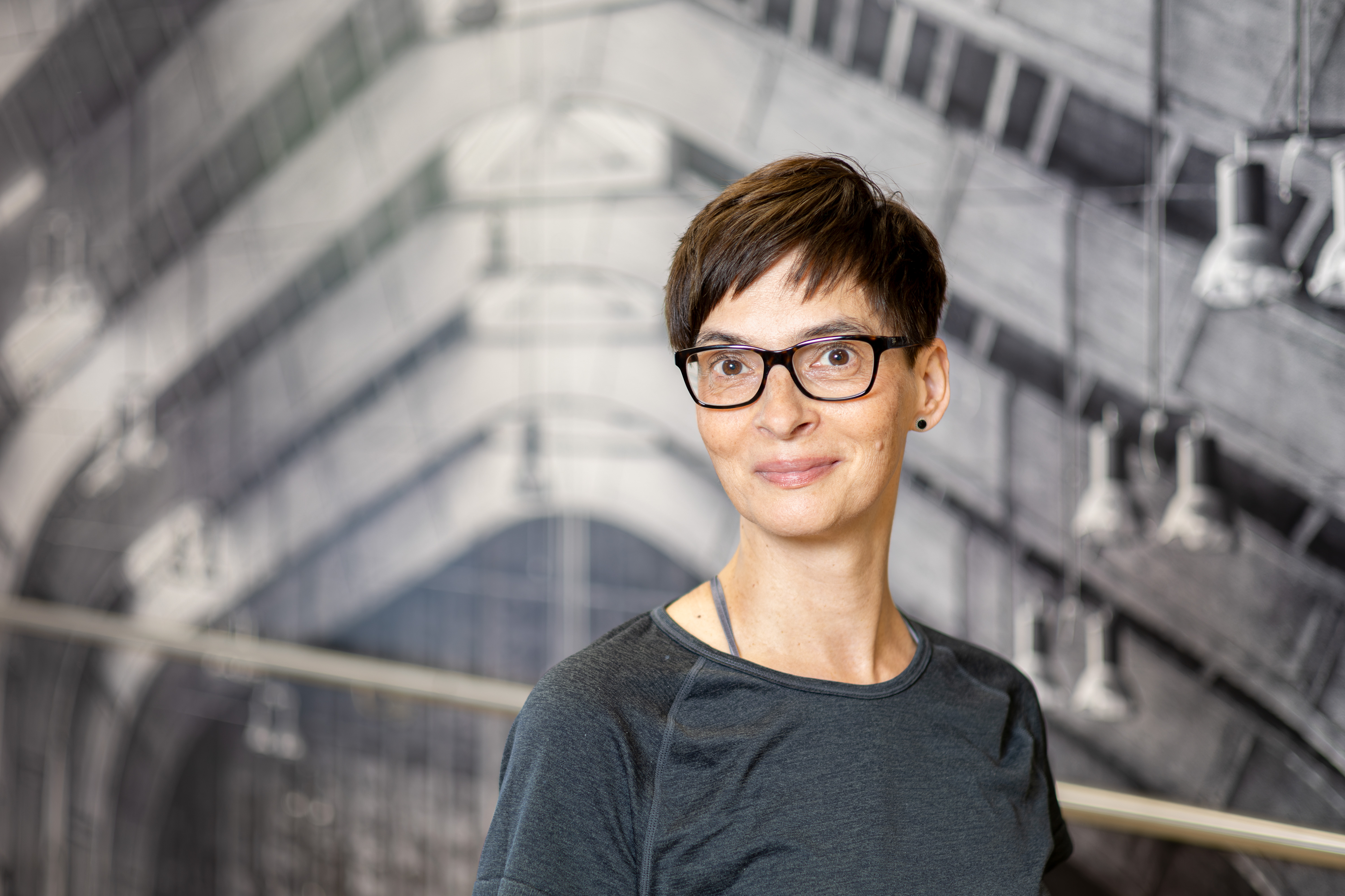 Denise Prause
